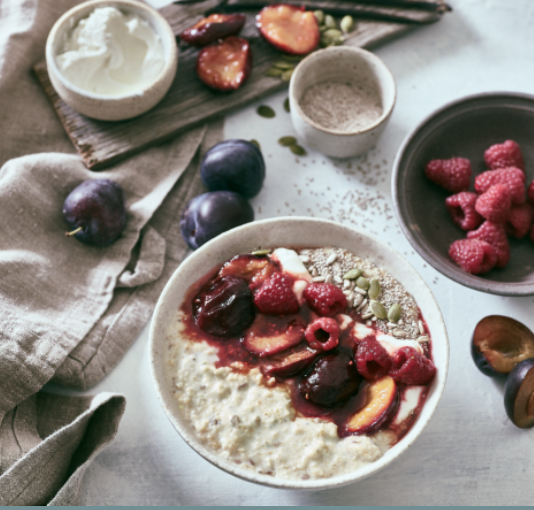 Carmans - Museli Bars, Cereal & Snacks