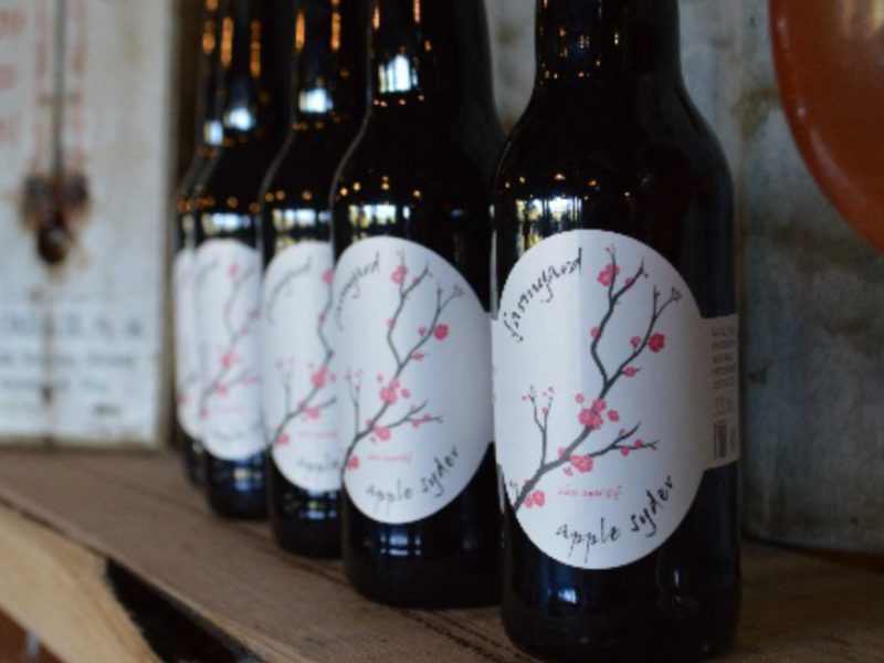 Yerring Farm - Wine & Syder (Cider)