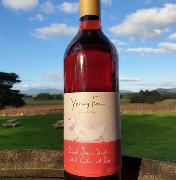 Yerring Farm - Wine & Syder (Cider)