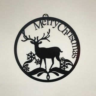 La Tink/Catten Industries - Garden Screens, Light Boxes, Plant Holders, Wreaths