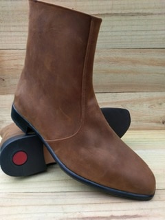 Lester Shoes - Handmade Mens Shoes & Boots