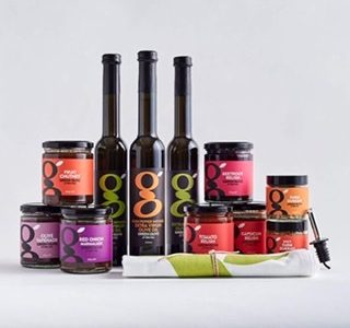 Green Olive at Red Hill - Olives, Olive Oil & Olive oil based Skincare products