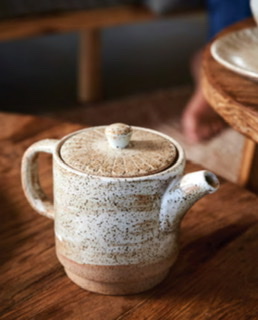 Robert Gordon - Pottery & Ceramics