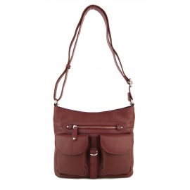 Leathercraft Australia - Leather bags, wallets, purses and belts and more.