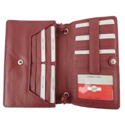 Leathercraft Australia - Leather bags, wallets, purses and belts and more.