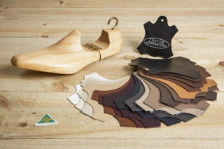 Lester Shoes - Handmade Mens Shoes & Boots