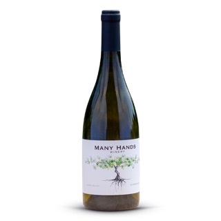 Many Hands Winery - Wine