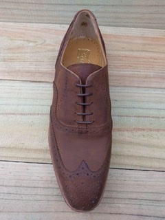 Lester Shoes - Handmade Mens Shoes & Boots