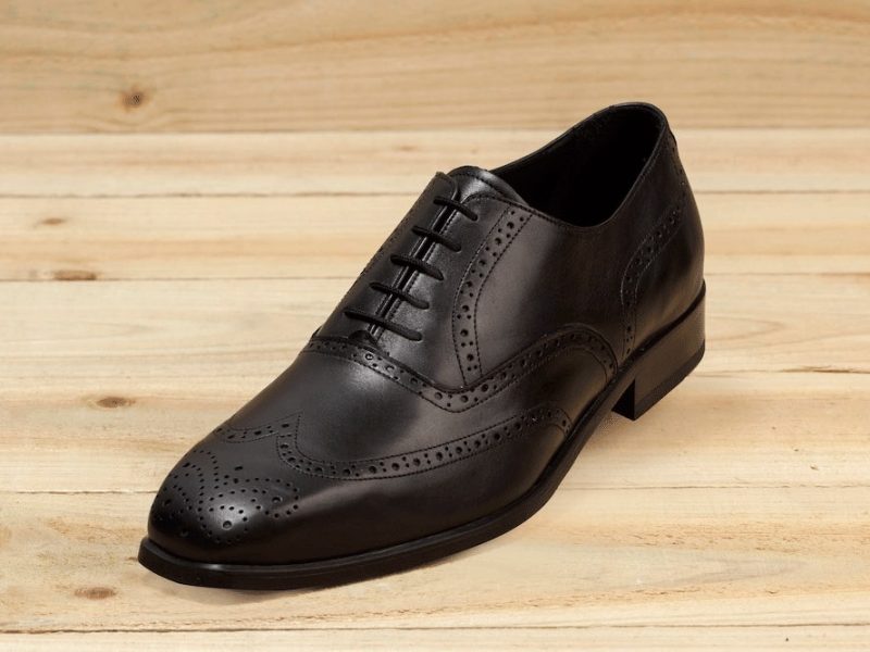 Lester Shoes - Handmade Mens Shoes & Boots