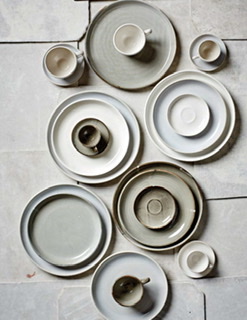 Robert Gordon - Pottery & Ceramics