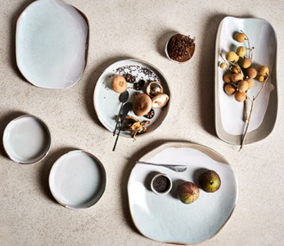 Robert Gordon - Pottery & Ceramics