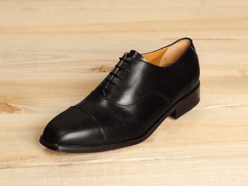 Lester Shoes - Handmade Mens Shoes & Boots
