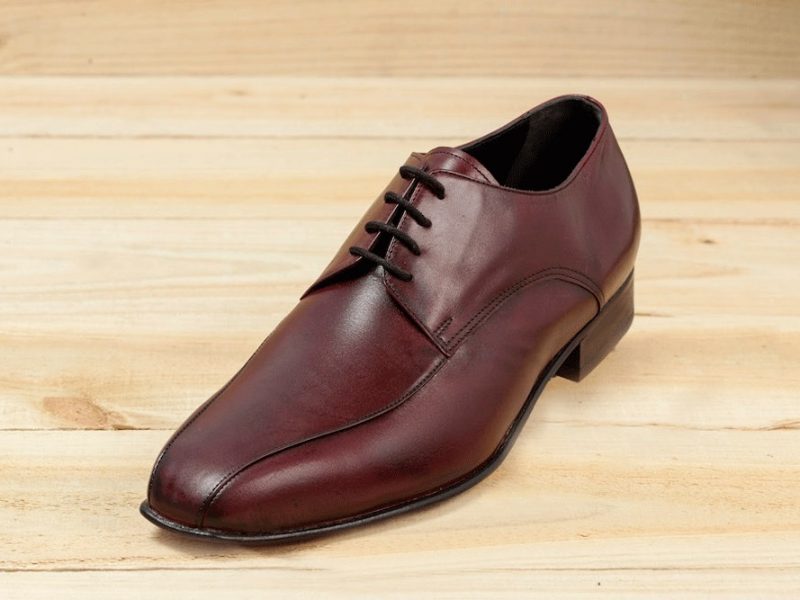 Lester Shoes - Handmade Mens Shoes & Boots