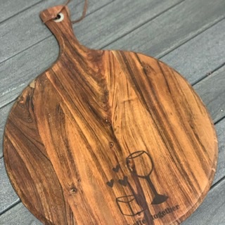 La Tink/Catten Industries - Garden Screens, Light Boxes, Plant Holders, Wreaths