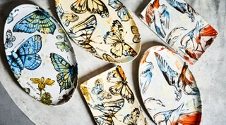 Robert Gordon - Pottery & Ceramics