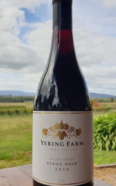 Yerring Farm - Wine & Syder (Cider)