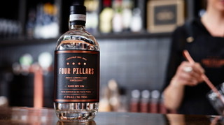 Four Pillars Gin - Gin