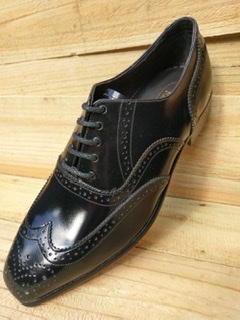 Lester Shoes - Handmade Mens Shoes & Boots