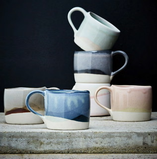 Robert Gordon - Pottery & Ceramics