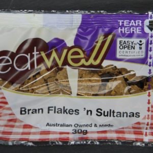 Eatwell Foods - Specialising in portion control wrapped biscuits, crackers and cereals.