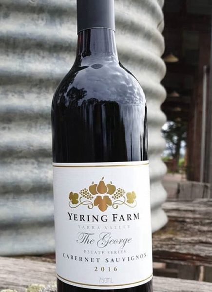 Yerring Farm - Wine & Syder (Cider)