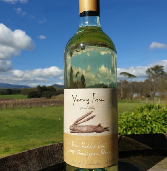 Yerring Farm - Wine & Syder (Cider)