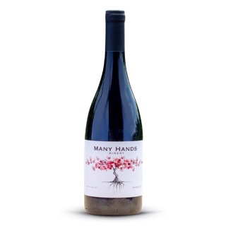 Many Hands Winery - Wine
