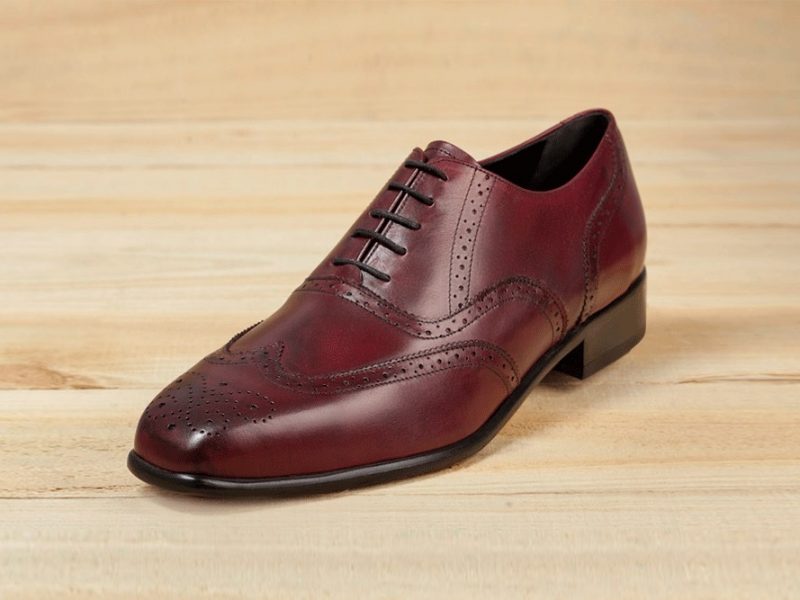 Lester Shoes - Handmade Mens Shoes & Boots