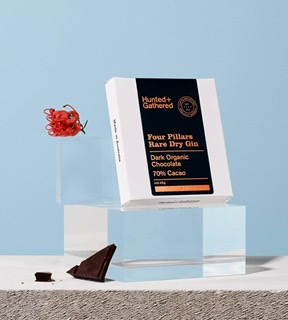 Four Pillars Gin - Gin