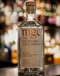 Melbourne Gin Company - Gin