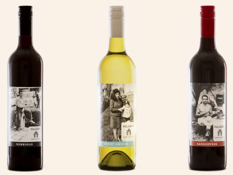 Killara Estate - Wine