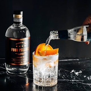 Four Pillars Gin - Gin