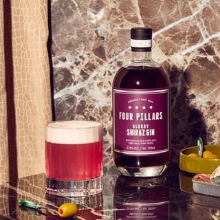 Four Pillars Gin - Gin