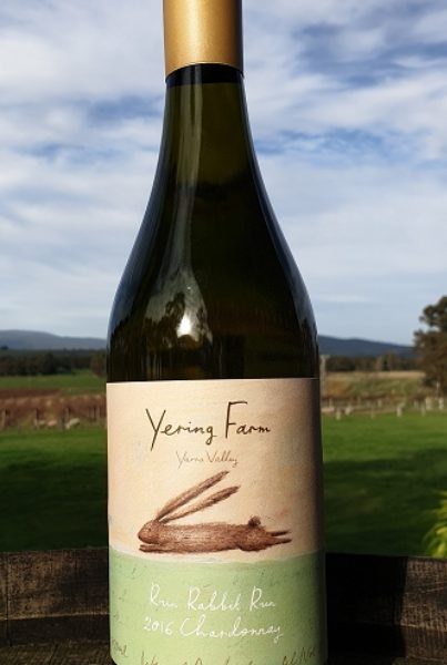 Yerring Farm - Wine & Syder (Cider)