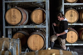 Helen’s Hill - Wine - Small batch, Single Vinyard Wines.