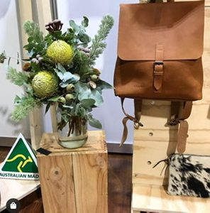 Graine - Leather Bags, Wallets, Purses and Belts.