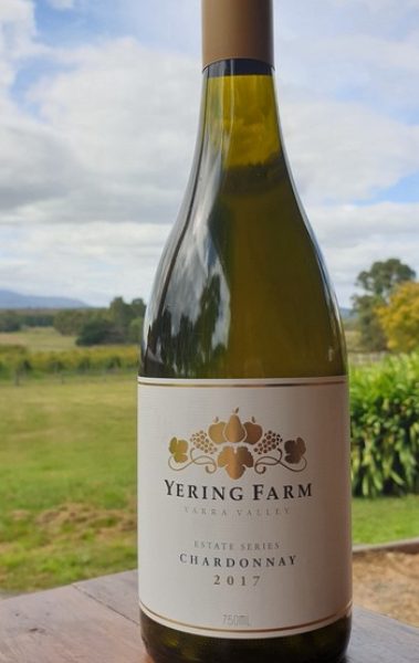 Yerring Farm - Wine & Syder (Cider)