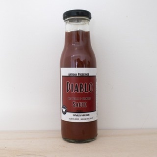 Fat Wren Farm - Artisan Preserves, Jams, Chutneys, Sauces & Condiments