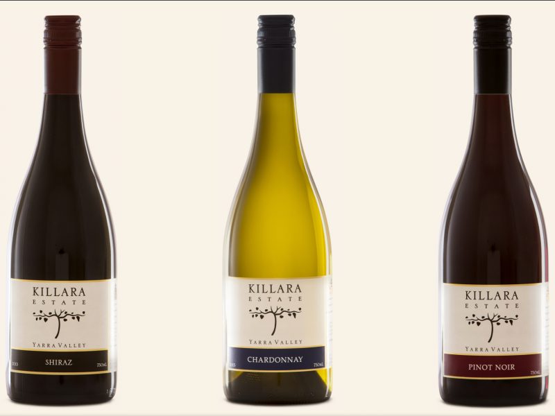 Killara Estate - Wine
