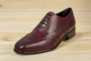 Lester Shoes - Handmade Mens Shoes & Boots