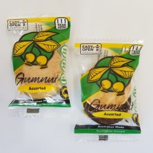 Eatwell Foods - Specialising in portion control wrapped biscuits, crackers and cereals.