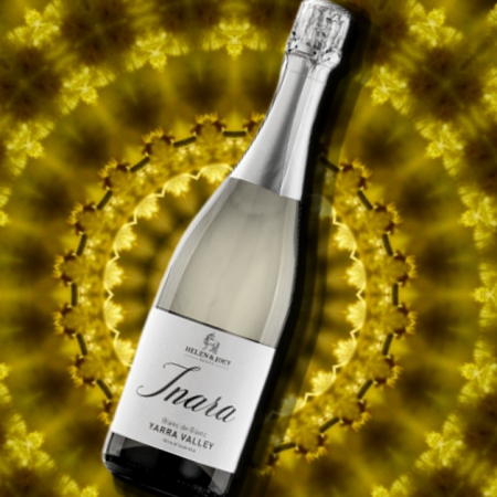 Helen and Joey Estate - Wine