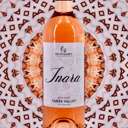 Helen and Joey Estate - Wine