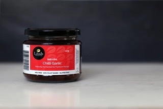 Lauds Plant Based Foods