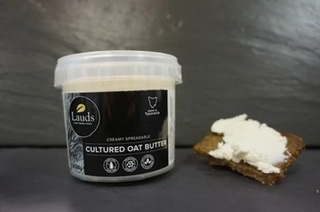 Lauds Plant Based Foods