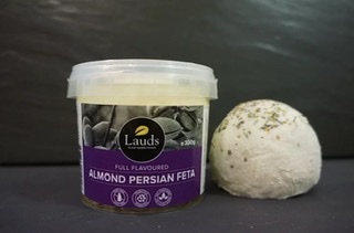 Lauds Plant Based Foods