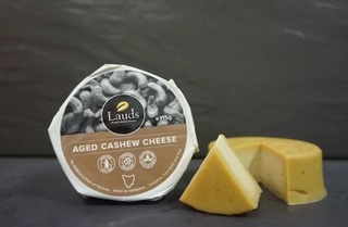 Lauds Plant Based Foods