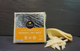 Lauds Plant Based Foods