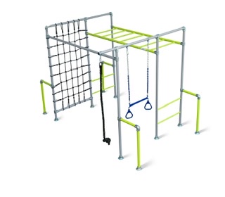 Funky Monkey -Monkey Bars