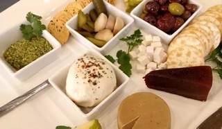 Lauds Plant Based Foods